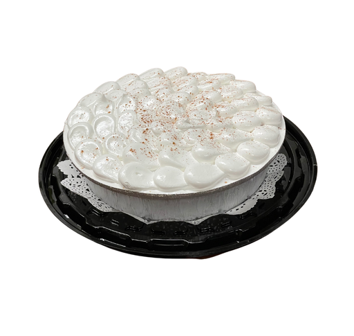 [003622] Tres leches de ron ponche 9"