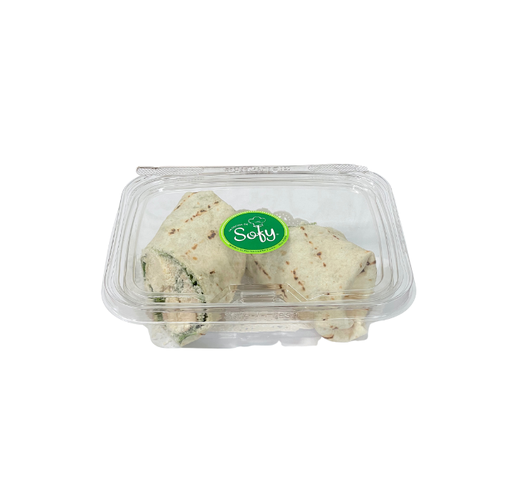 [023971] Wrap de pollo caesar