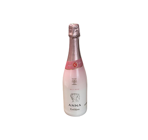 [025050] Cava Codorniu Anna Rose 750 ml.