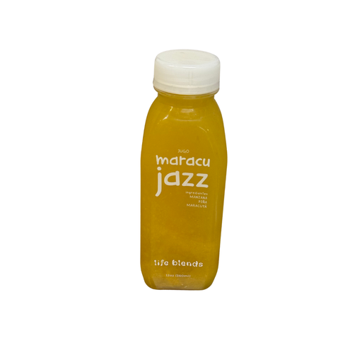[025692] Jugo life blends - Maracu-jazz 12oz