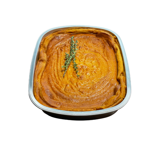 [025385] Pastel de zapallo