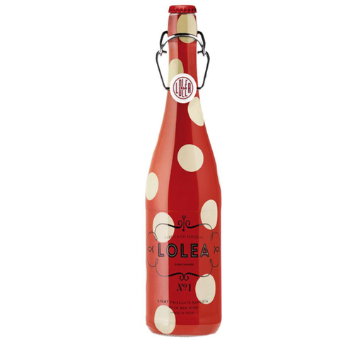 [025775] Sangria Lolea No.1 red 750ml