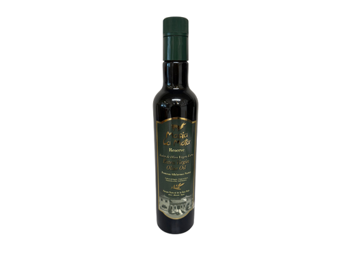 [026198] Aceite de oliva Masia La Mota 500ml