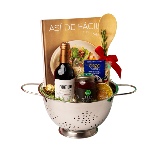 [026296] 5b. Colador